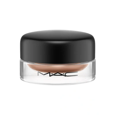 Afbeelding van MAC Pro Longwear Oogschaduw Soft Ochre 5 gram
