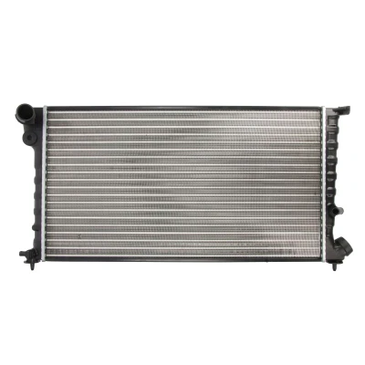 Afbeelding van Thermotec Radiateur D7P016TT