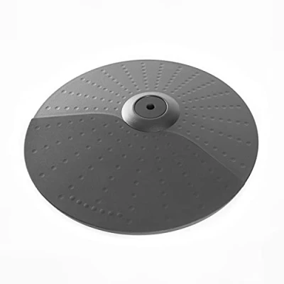 Afbeelding van Fame FCP10B Cymbal pad 10&quot; Bekken