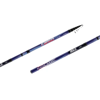 Afbeelding van Colmic Fargo Tele 4,70m (5 80g) Bolognese hengel