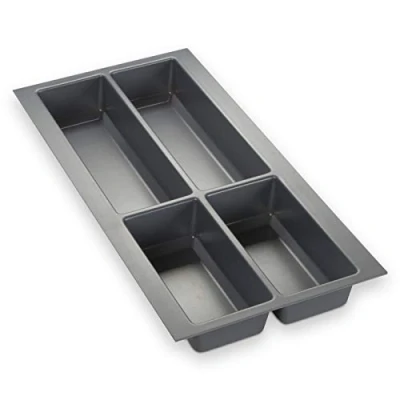 Afbeelding van ORGA BOX® IV UNIVERSAL Bestekbak 300 mm Inlegbak Bestekindeling