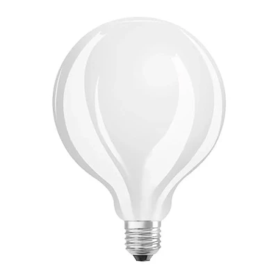 Afbeelding van OSRAM LED lamp Lampvoet: E27 Warm wit 27 K 7 W Retrofit CLASSIC