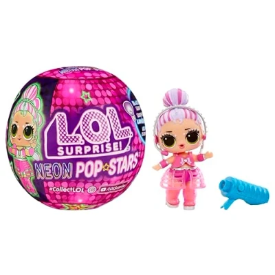 Afbeelding van L.O.L. Surprise Neon Dance Tots PDQ