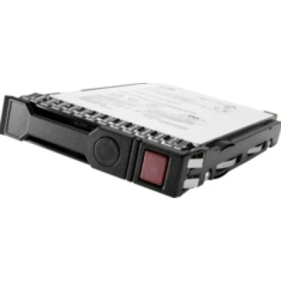 Afbeelding van Hewlett Packard Enterprise 1.8TB 2.5&quot; 12G SAS 1800 GB