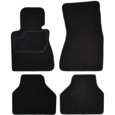 Afbeelding van Vloermat, velours FROGUM MMT A041 830214 01