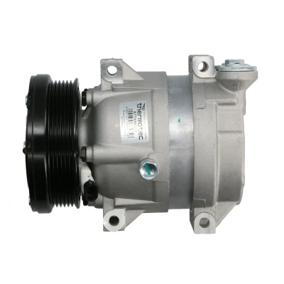 Afbeelding van Thermotec Airco compressor KTT090313
