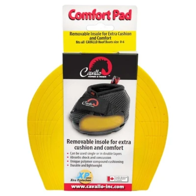 Afbeelding van F.R.A. Cavallo Horse &amp; Rider Inlegzooltjes Transport Comfort