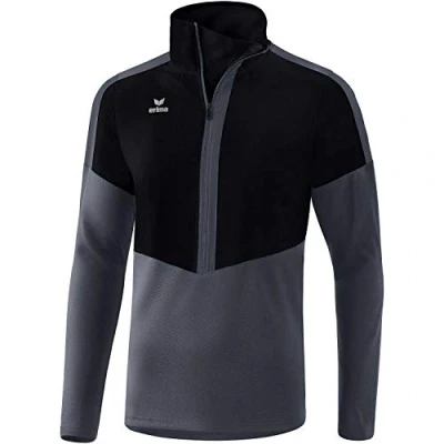 Afbeelding van Zip up sweatshirt Erima Worker Squad