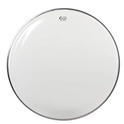 Afbeelding van Remo ENCORE Ambassador clear 18&quot; Tom Batter/Reso vel