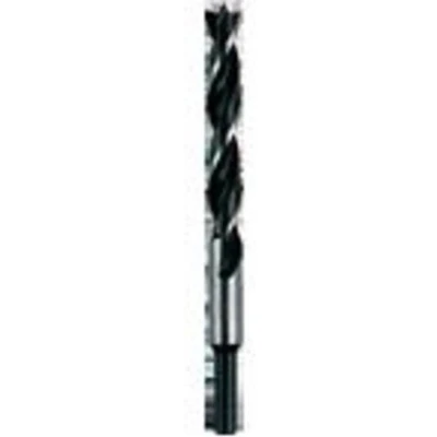 Afbeelding van Heller 11915 3 Hout spiraalboor 7 mm Gezamenlijke lengte 110 Cilinderschacht 1 stuk(s)