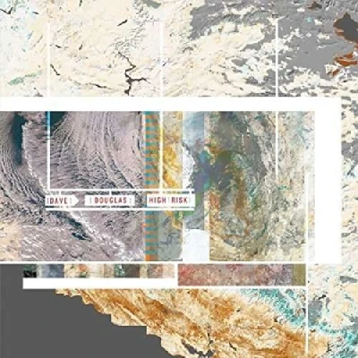 Afbeelding van Dave Douglas High Risk