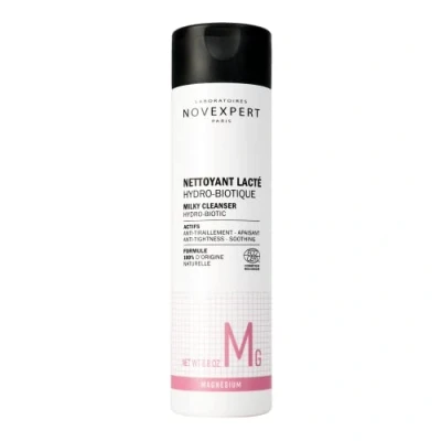 Afbeelding van Hydro biotische reinigingsmelk voor vrouwen Novexpert 200 ml