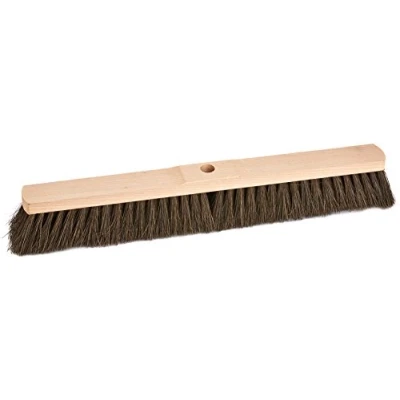 Afbeelding van Nölle 232600 zaalbezem &quot;Arenga&quot; 60cm