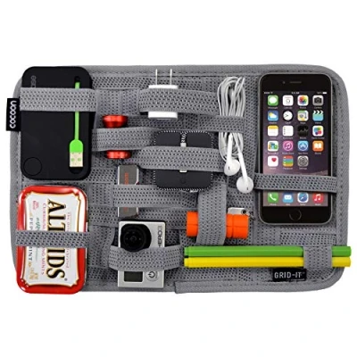 Afbeelding van Cocoon GRID IT, Organizer Medium, 30,5 x 20,5 cm