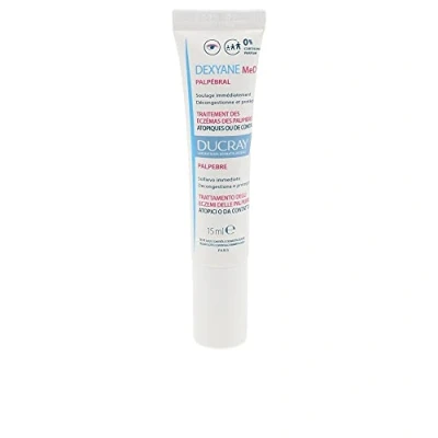 Afbeelding van Ducray 3282770202830 bodycrème 15 ml g