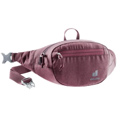 Afbeelding van Heuptas Deuter Belt I Maron 21