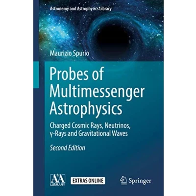 Afbeelding van Probes of Multimessenger Astrophysics