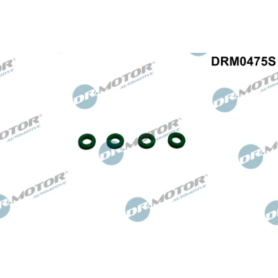 Afbeelding van Dichtring, verstuiverhouder Dr.Motor Automotive DRM0475S