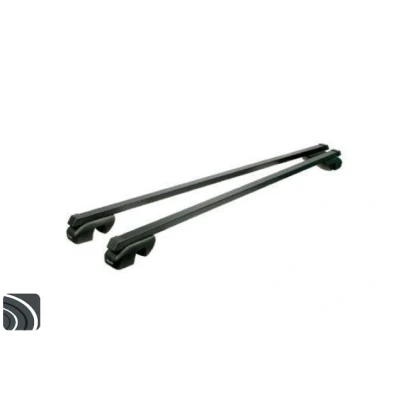 Afbeelding van Complete Dakdrager Atera Signo ASR Staal 042 137 (137 cm)