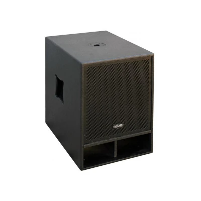 Afbeelding van JB Systems VIBE15 SUB Mk2 subwoofer