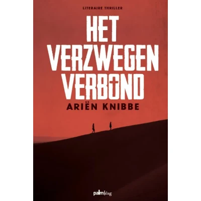 Afbeelding van Het verzwegen verbond (Paperback)