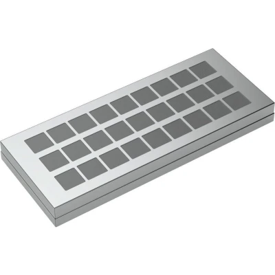 Afbeelding van NEFF Cleanair filter Z51ITP0X0