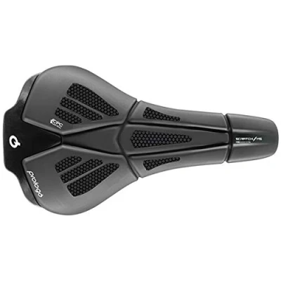 Afbeelding van Prologo Scratch M5 Cpc Nack Zadel Zwart 140 mm