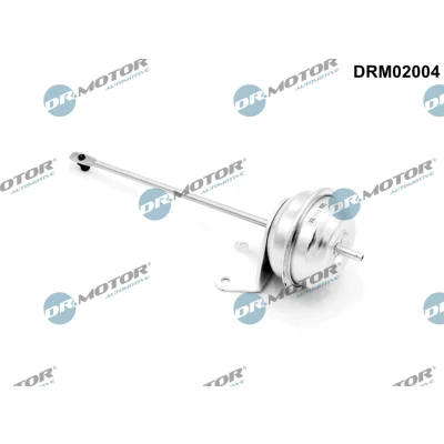Afbeelding van Stelelement, turbolader Dr.Motor Automotive DRM02004, voor o.a. Audi, VW, SKODA, SEAT