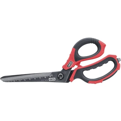 Afbeelding van 4K5 Tools TS 501 Robuuste en nauwkeurige schaar 600.501A