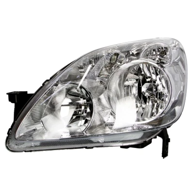 Afbeelding van TYC Koplamp 20 11150 15 2