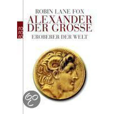 Afbeelding van Alexander der Große