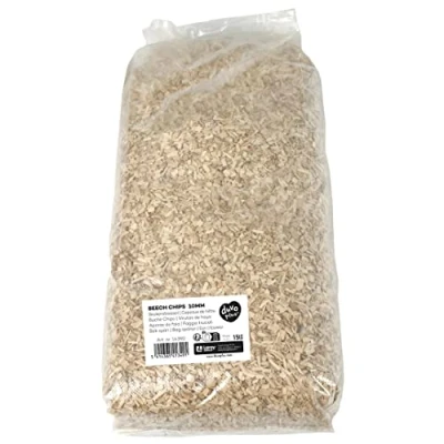 Afbeelding van Duvoplus Bodembedekking Beukensnippers 10mm 15kg 1st