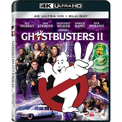Afbeelding van Ghostbusters 2