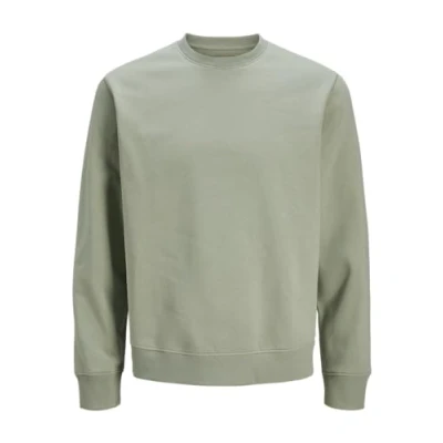 Afbeelding van JJ REBEL sweater groen