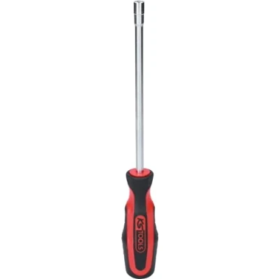 Afbeelding van KS Tools 159.1204 Dopschroevendraaier