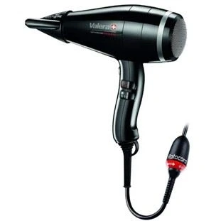 Afbeelding van VALERA DROGER VANITY PERFORMANCE TIJDLOOS ZWART