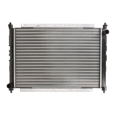 Afbeelding van Thermotec Radiateur D7K002TT