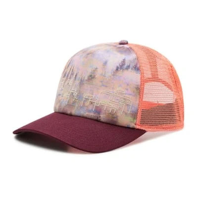 Afbeelding van BUFF® Trucker Cap DERAMA MULTI L/XL Pet Zonbescherming