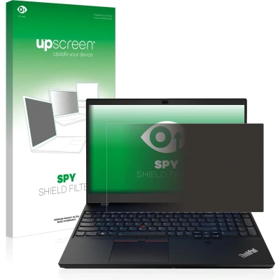 Afbeelding van upscreen privacyscherm voor Lenovo ThinkPad P15v privacy filter screenfilter Blauwlichtfilter