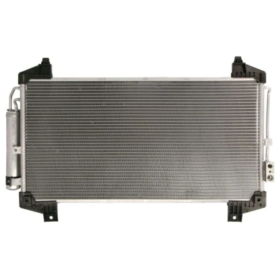 Afbeelding van Van Wezel Airco condensor 32015701