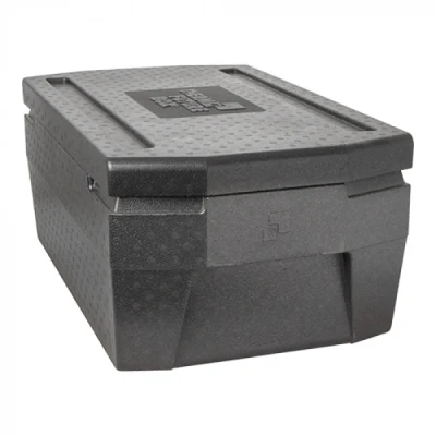 Afbeelding van thermobox GN1/1, 235012, Thermo Future Box
