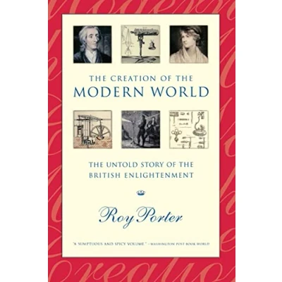 Afbeelding van the Creation of Modern World