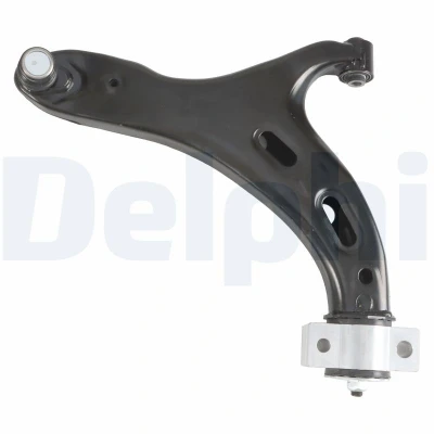 Afbeelding van Draagarm, wielophanging DELPHI TC4015 Vooras