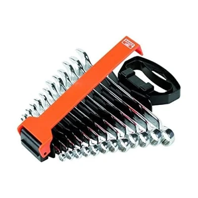 Afbeelding van Bahco ringsteeksleutel set 8 19 1952M/SH12