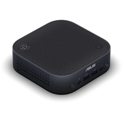 Afbeelding van NUC 14 PRO AI U7 258V Slim Mini PC W11