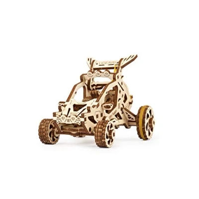 Afbeelding van Ugears Mini Buggy