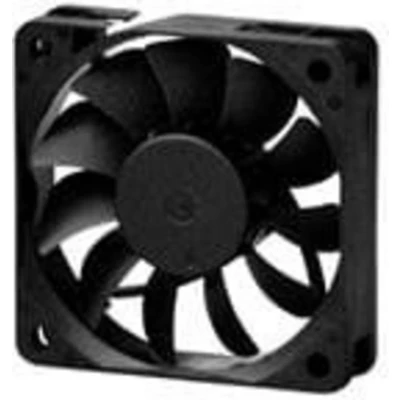 Afbeelding van Sunon MF60152V1 1000U A99 Axiaalventilator 24 V/DC 44.88 m3/h (l x b h) 60 15 mm