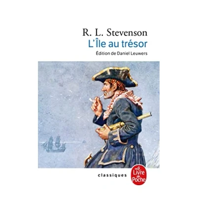 Afbeelding van L&#039;Ile au Trésor