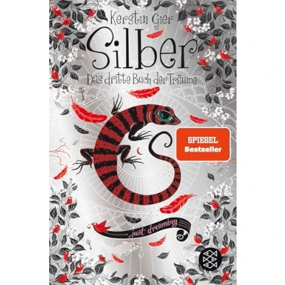 Afbeelding van Silber Das dritte Buch der Träume