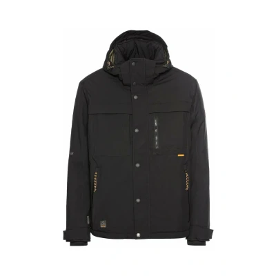 Afbeelding van camel active 420864 4O79, zwart, 102